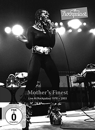 【中古】Live at Rockpalast [DVD]｜ドリエム店