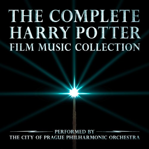 【中古】Comp Harry Potter Film..