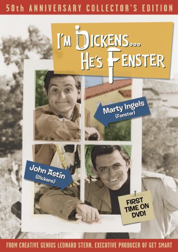 【中古】Im Dickens...Hes Fenster Vol. 1 [DVD]｜ドリエム店