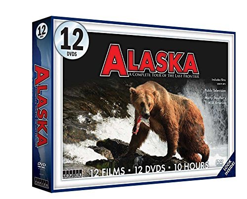 【中古】Alaska [DVD]｜ドリエム店