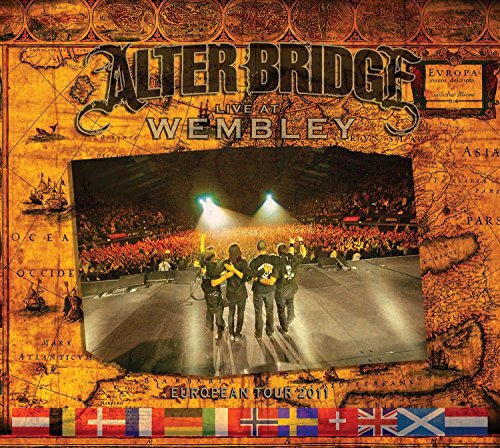 【中古】Live at Wembley [Blu-ray]