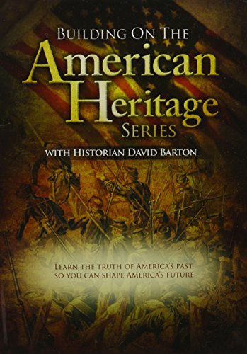 【中古】Building on the American Heritage Series [DVD]