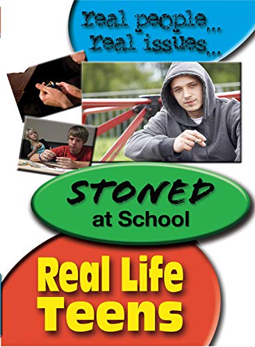 【中古】Stoned at School [DVD]｜ドリエム店
