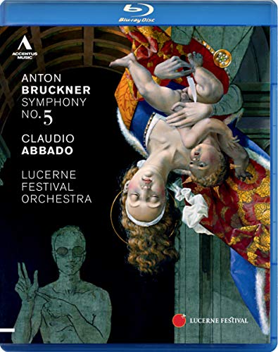 【中古】Symphony No. 5 [Blu-ray]