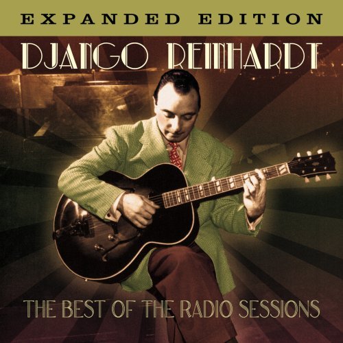 【中古】Best of Radio Sessions