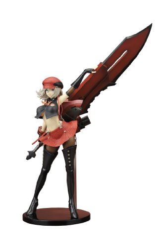 【中古】アリサ・イリーニチナ・アミエーラ (1/7スケール PVC塗装済完成品)｜ドリエム店