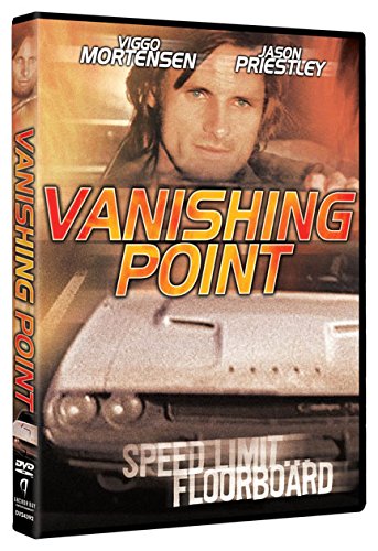 【中古】VANISHING POINT
