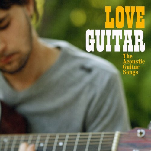 【中古】LOVE GUITAR