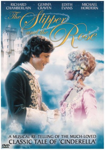 【中古】Slipper & The Rose [DVD]｜ドリエム店