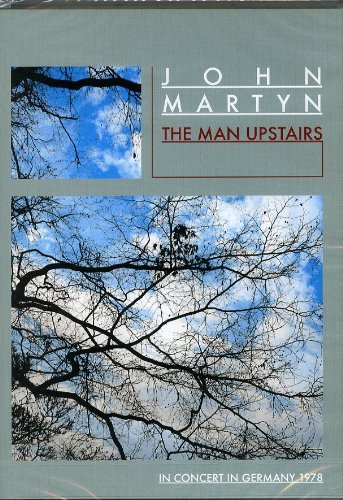 【中古】Man Upstairs [DVD] - 商品メイン画像