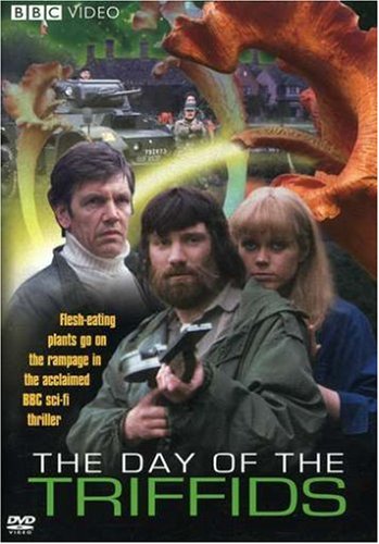 【中古】Day of the Triffids [DVD]