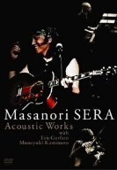【中古】LIBRARY 3000 Acoustic Works [DVD]｜ドリエム店