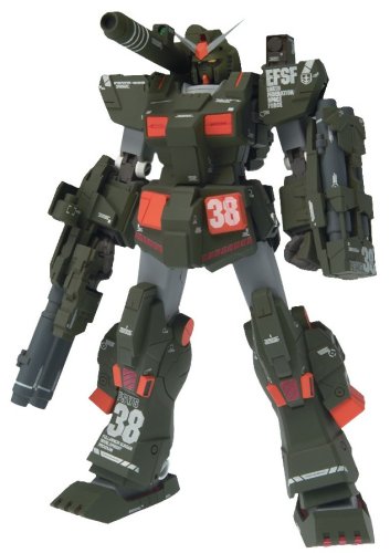 【中古】GUNDAM FIX FIGURATION #0036 フルアーマーガンダム|ドリエム店