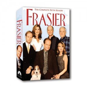 【中古】Complete Fifth Season [DVD]｜ドリエム店
