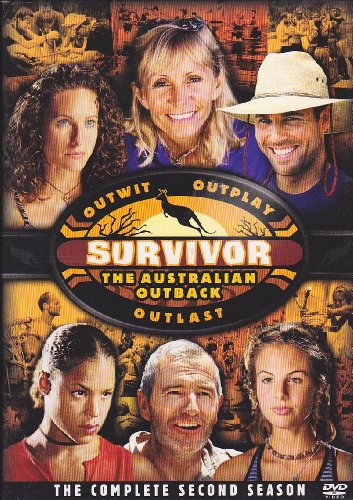 【中古】Australian Outback [DVD]｜ドリエム店