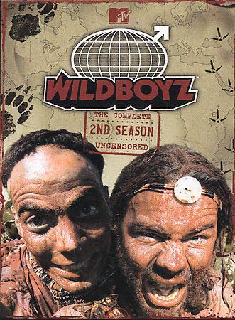 【中古】Complete 2nd Season [DVD]