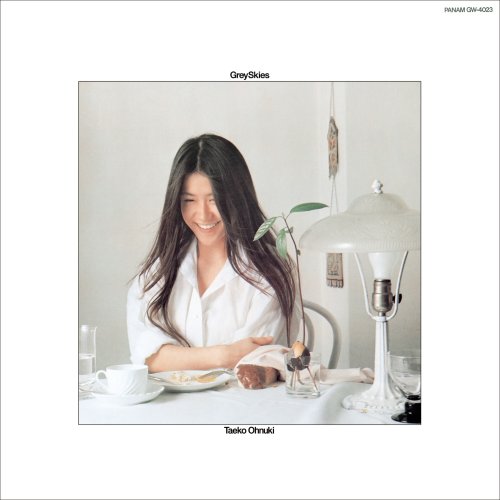 【中古】Grey skies(紙ジャケット仕様)