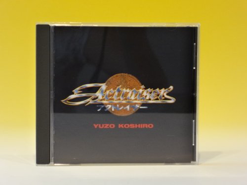 【中古】アクトレイザー|ドリエム店