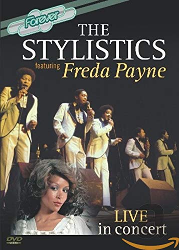 【中古】Live in Concert [DVD]｜ドリエム店