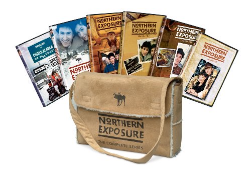 【中古】Northern Exposure: Complete Series [DVD]