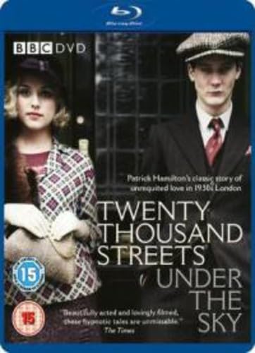 【中古】Twenty Thousand Streets Under the Sky [Blu-ray] [Import]