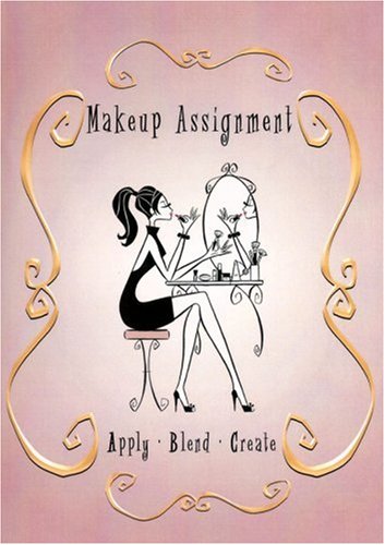 【中古】Makeup Assignment: Apply Blend Create Make Up a Ne [DVD]