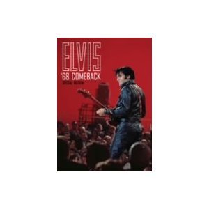 【中古】68カムバック・スペシャルDVD