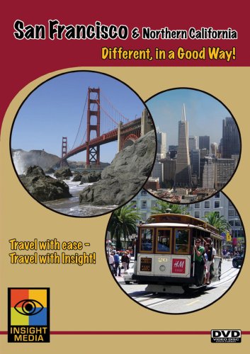 【中古】Great City Guides San Francisco: Different in a [DVD] 40,852円
