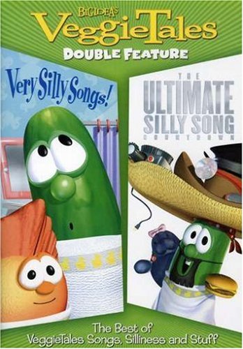 【中古】Very Silly Songs / Ultimate Silly Song Countdown [DVD] 8,633円