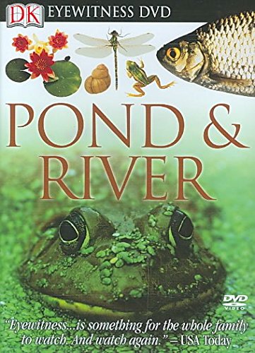 【中古】Eyewitness: Plant [DVD]