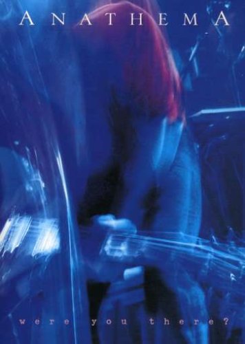 【中古】Were You There [DVD]｜ドリエム店