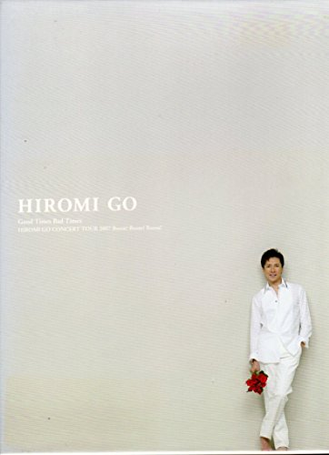 【中古】Good Times Bad Times(初回生産限定盤)(DVD付)