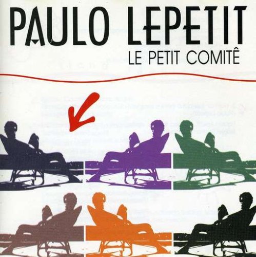 【中古】Le Petit Comite