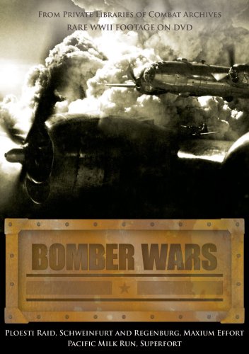 【中古】Bomber Wars [DVD]