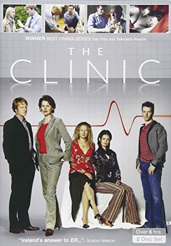 【中古】Clinic [DVD]