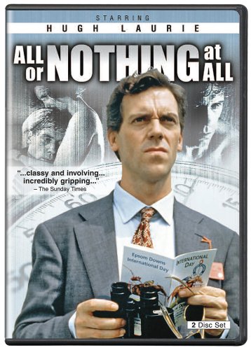 【中古】All Or Nothing at All [DVD]