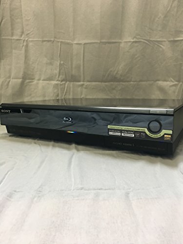 【中古】SONY 320GB 2チューナー ブルーレイレコーダー BDZ-L70