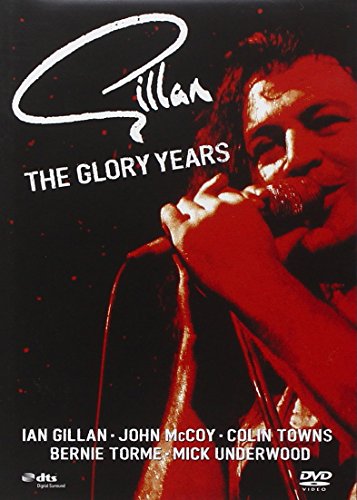 【中古】Glory Years the [DVD]