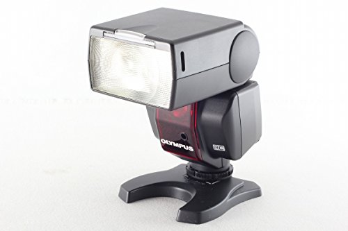 【中古】OLYMPUS エレクトロニックフラッシュ FL-36R｜ドリエム店
