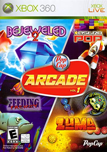 【中古】Popcap Arcade Hits 1