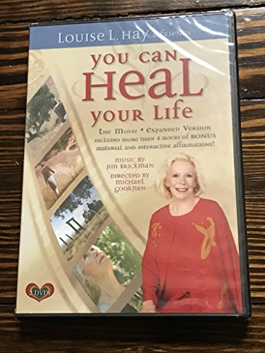 【中古】You Can Heal Your Life: Expanded Version [DVD]