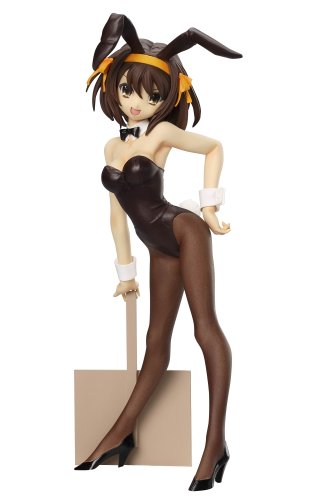 【中古】メタモフィギュア 涼宮ハルヒの憂鬱 涼宮ハルヒ (バニーVer.) 1.5 45,067円