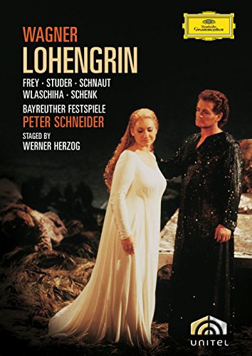 【中古】Wagner: Lohengrin [DVD] [Import] 12,775円