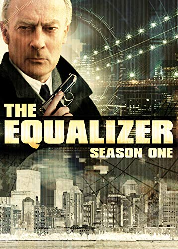 【中古】Equalizer: Season One (5pc) (Full Dol Dig Slip) [DVD]｜ドリエム店 7,734円