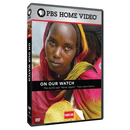 【中古】Frontline: On Our Watch [DVD]
