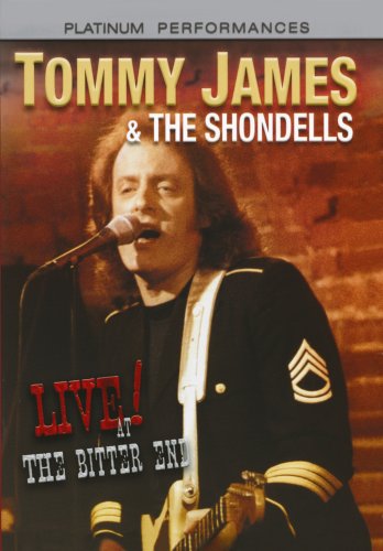 【中古】Live at the Bitter End [DVD] 26,969円