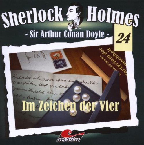 【中古】Sherlock Holmes 24｜ドリエム店