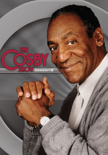 【中古】Cosby Show: Season 8 [DVD]