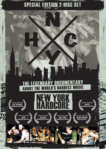 【中古】Nyhc [DVD]｜ドリエム店