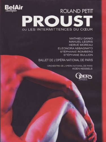 【中古】Proust [DVD]